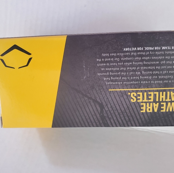 Evoshield Evolock polarized sunglasses baseball - Picture 8 of 10